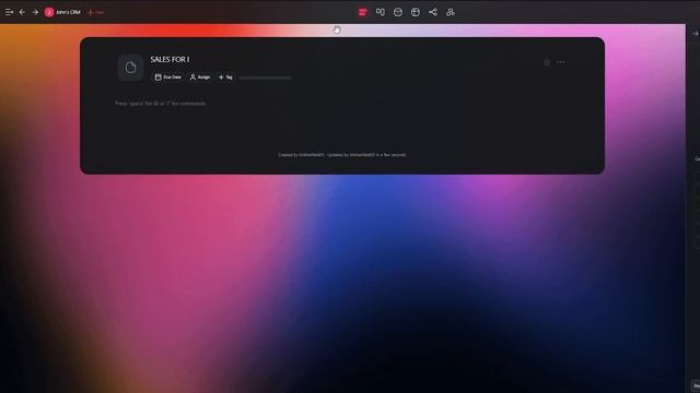 Taskade Tutorial For Beginners [2024] Full Software Review & Demo смотреть онлайн