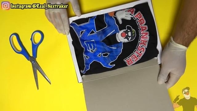 5 Ways To Sneak Peek at Your Christmas Presents - Xmas Life Hacks | Nextraker смотреть онлайн