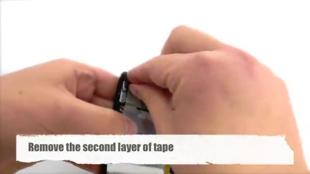 Installing a Zune 80 Battery смотреть онлайн