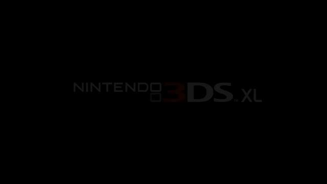 3DS XL Boot Animation Intro (For modded 3DS family systems) смотреть онлайн