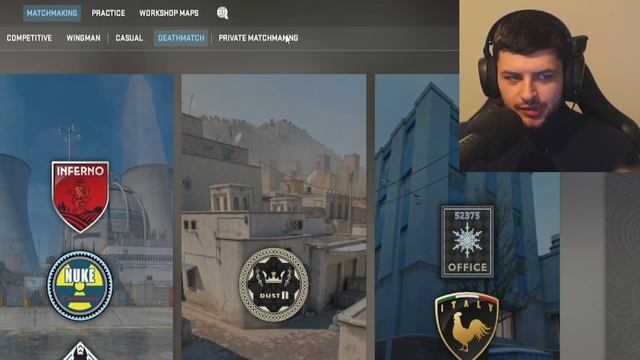 CS2: How to Play Workshop Maps With Friends (Custom Maps Tutorial) смотреть онлайн