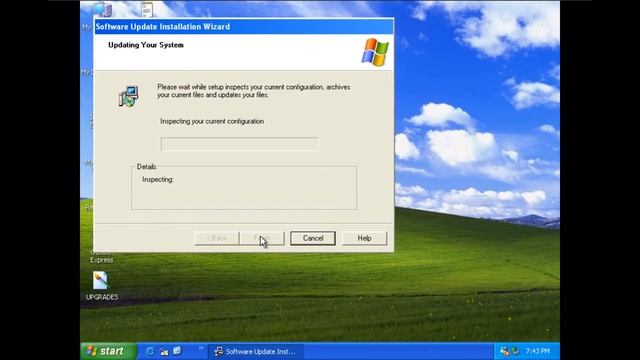 Upgrading from Windows 1.0 to 11 using the shortest upgrade path смотреть онлайн