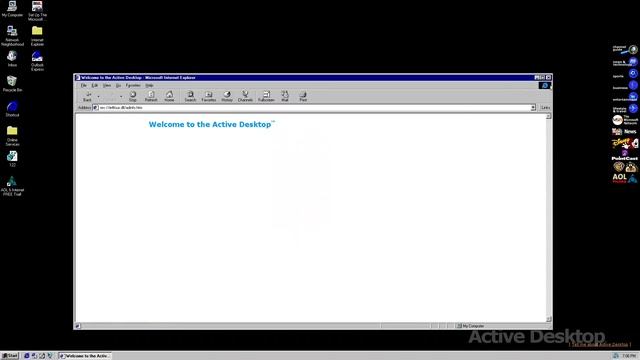 Windows Chicago registry in Windows 95 смотреть онлайн