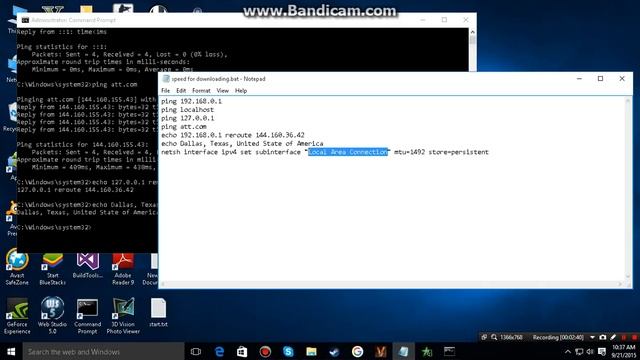 How to increase the speed of Your internet for U.S смотреть онлайн