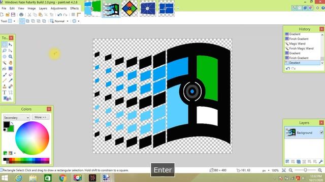 How to make Windows Faze Logo Pack смотреть онлайн