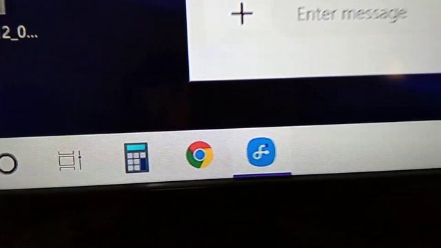 برنامج Samsung flow برنامج التراسل بالملفات والصور والفديو بدون كيبل وبدون بلوتوث فقط شبكة الواي فا смотреть онлайн