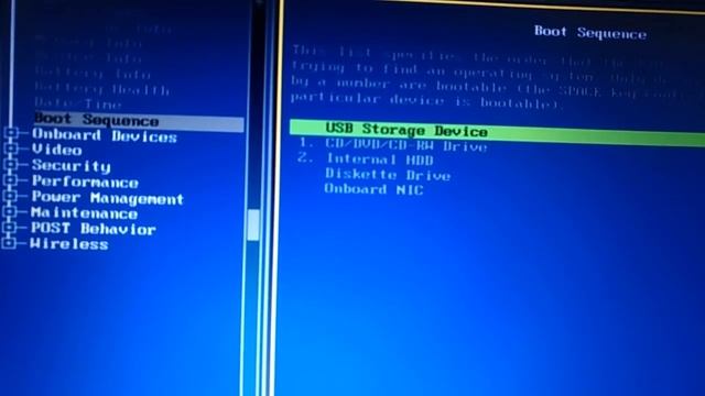 🖥️ 🚪Como entrar al bios de una Dell XPS смотреть онлайн
