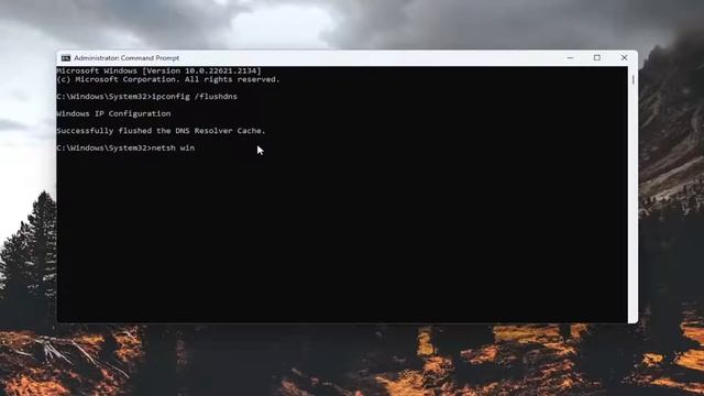 Windows 11: Media Disconnected Error Message Fix смотреть онлайн