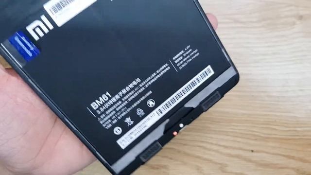 Pin Xiaomi MiPad 2 BM61 6010mAh Thay Nhanh Lấy Ngay Gía Cực Hấp Dẫn Liên Hệ: 0911582123 смотреть онлайн