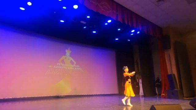 АГАДА БОЛОhОН "ДАНГИНА-2024"  УРИЛДААНhАА ВИДЕОРОЛИК