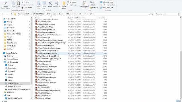 Utilizando o Windows Runtime (WinRT) e o Universal Windows Platform (UWP) no Windows 10 смотреть онлайн