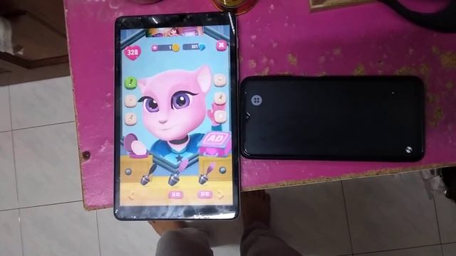 My Talking Angela 2 Windows 11 Startup Sound смотреть онлайн
