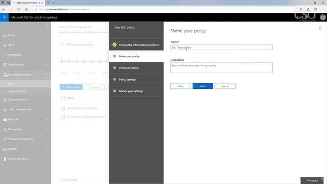 Preventing data leakage in Windows смотреть онлайн