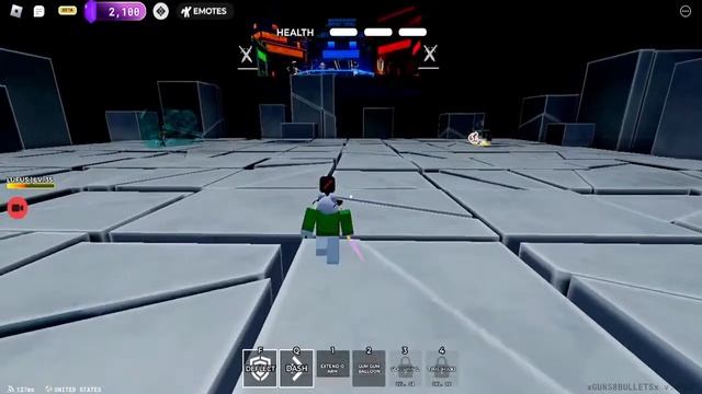 🔴jugando A DUSTY TRIP/ROBLOX смотреть онлайн