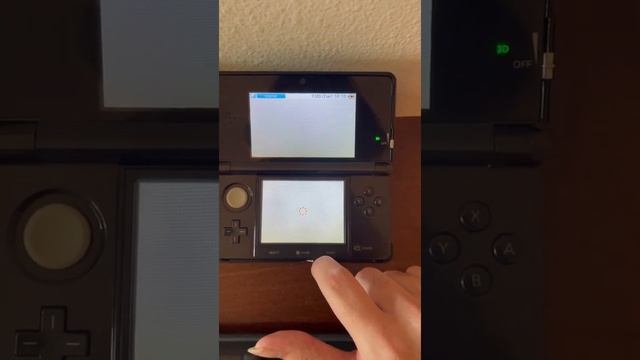 Downloading an eShop game on 3ds (download later) смотреть онлайн