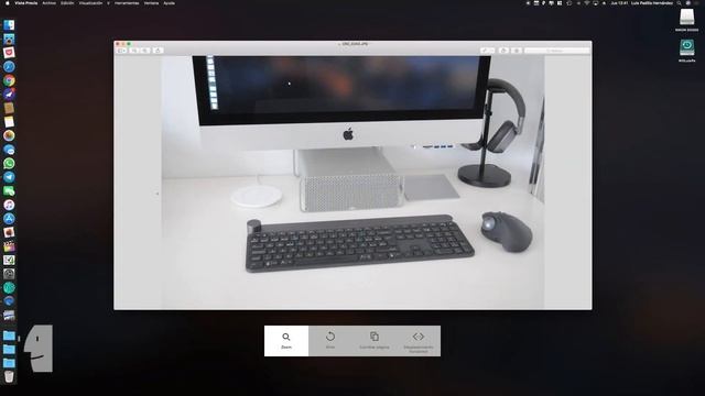 Logitech Craft, mucho más que un teclado смотреть онлайн