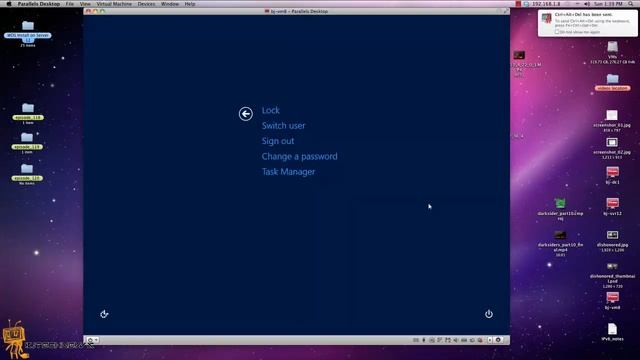 Episode 120 - 3 Ways to Access the Windows 8 Boot Options Menu смотреть онлайн
