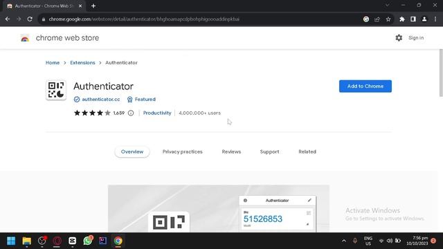 How to Add Google Authenticator to Chrome (Best Method) смотреть онлайн