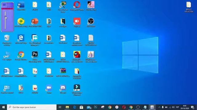 Bajar el brillo de la pantalla de mi laptop SOLUCION 2021 | (PARTE 2) смотреть онлайн