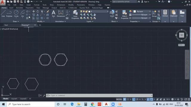 #AutoCAD #Malayalam #Training AutoCAD 2021 Full Course |Malayalam | Lesson 08 | BIMLABS | Sameera смотреть онлайн