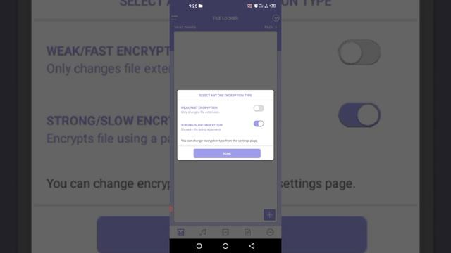 File Locker With App Locker - Password Protection | Password protect your personal files and apps смотреть онлайн