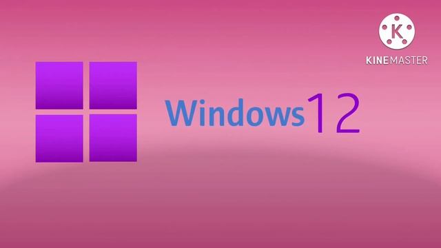 Windows 12 OOBE intro Concept смотреть онлайн