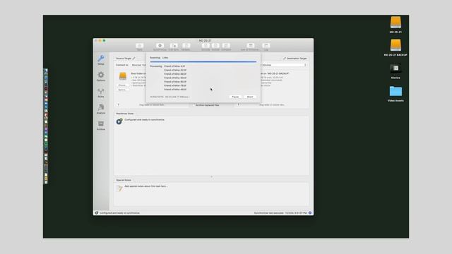 backing up and organizing photos | my ENTIRE workflow смотреть онлайн