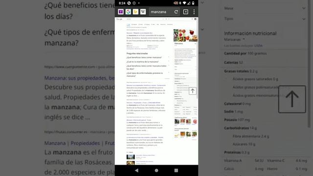 Puffin Web Browser Navega en modo escritorio desde tu celular Fácil смотреть онлайн