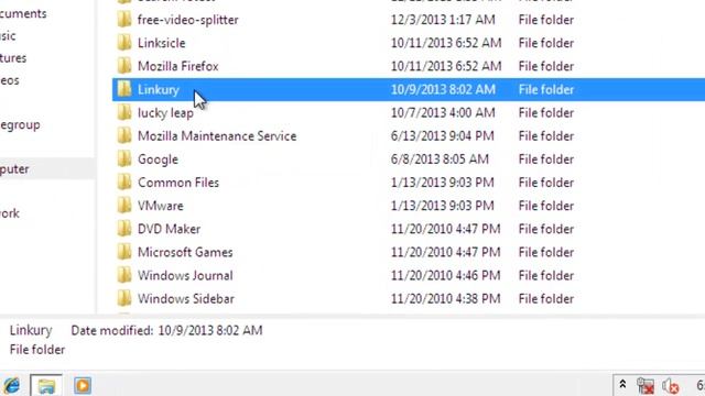 How do I get rid of Ads By Linksicle? смотреть онлайн