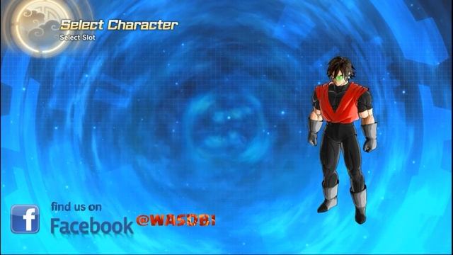 Download Dragon Ball Xenoverse 2 DB Super Pack 2 ! DLC Pack 2 ! [WASDB] смотреть онлайн