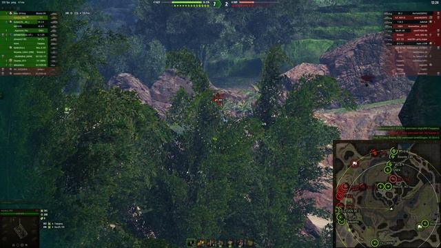 WORLD OF TANKS! Победные Бои ★ Часть 28 ★ смотреть онлайн