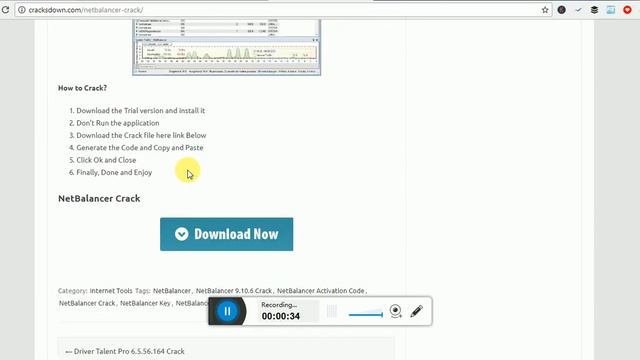 NetBalancer 9.10.6 Crack with Activation Code is Here Latest Update смотреть онлайн