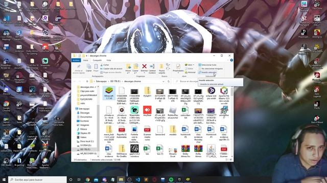 TUTORIAL COMO DESCARGAR MINECRAFT GRATIS PARA CELULAR 1.17.41 смотреть онлайн