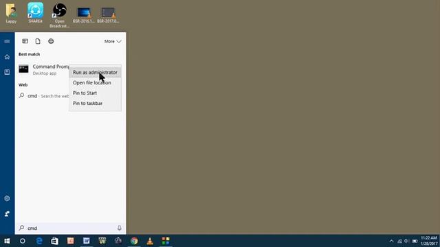 How to Fix Upgrade to Windows 10 Failed Error смотреть онлайн