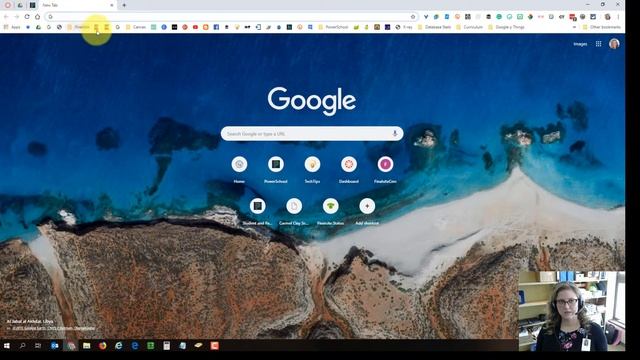 Chrome - Tabs and Bookmarks смотреть онлайн