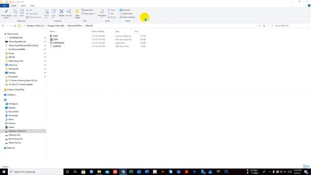 How to fix Why Risk it Get Genuine Office You May Be A Victim Of Software Counterfeiting 100%Solved смотреть онлайн