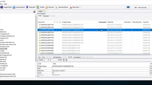 [TryHackMe] Disk Analysis & Autopsy Usage | Part-II ~Kumar Priyanshu смотреть онлайн