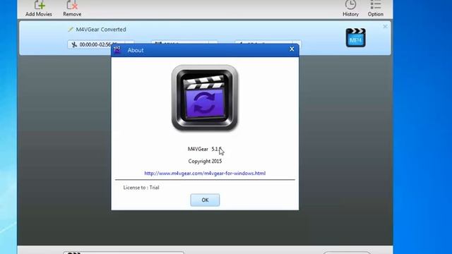 M4VGear DRM Media Converter for Windows - Review & Tutorial смотреть онлайн