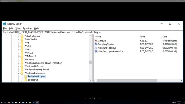 Comprehensive guide to hiding Windows 10 completely for arcade cabinets смотреть онлайн