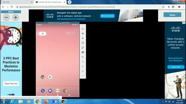 Free Android Online Emulator on Computer Malayalam|ഇനി Onlineആയി Android ഉപയോഗിക്കാം Computer-ൽ смотреть онлайн