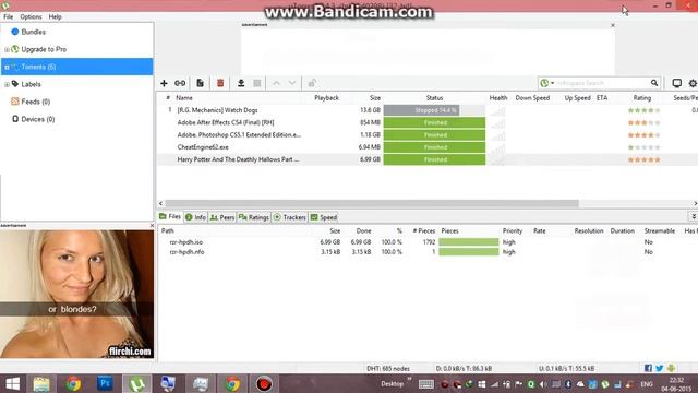 how to download harry potter and the deathly hallows part 1 (100% working) смотреть онлайн