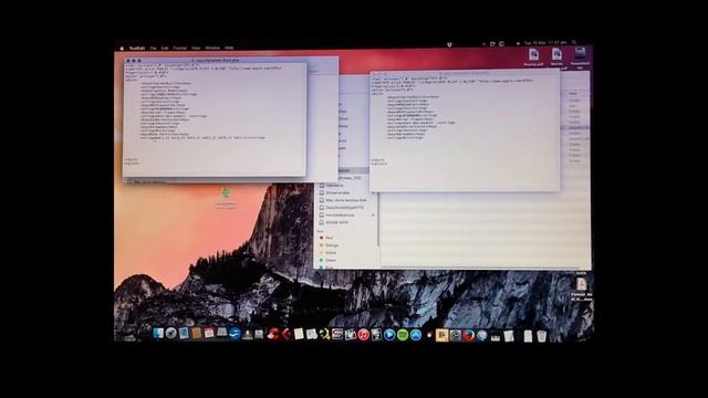 Hackintosh: Hide HDDs in chameleon boot options смотреть онлайн