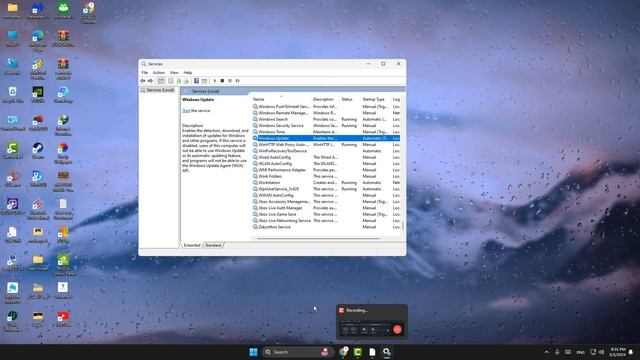 حل مشكلة تحديث الويندوز Windows Update error 0x80070002 смотреть онлайн