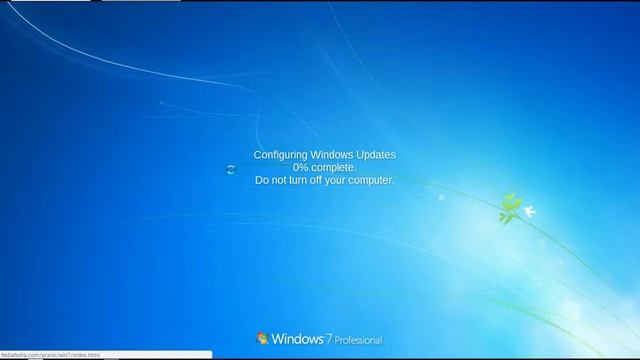 DA FIRST VID - FAKE UPDATE SCREENS!!! смотреть онлайн