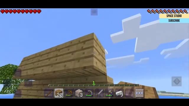 Crafting and Building - How to Find Siren Head смотреть онлайн