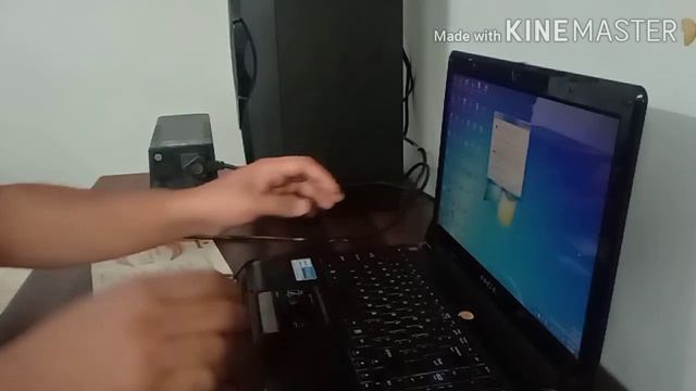 How to install Webcam on PC or laptop/ Review and installation of frontech webcam смотреть онлайн