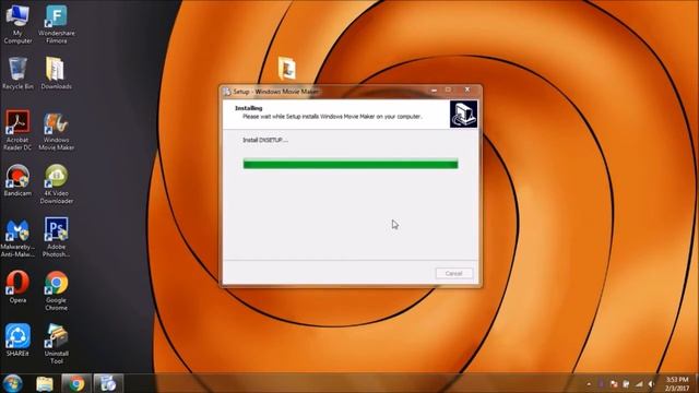 CARA DOWNLOAD MOVIE MAKER FULL VERSION terbaru 2018 FREE смотреть онлайн