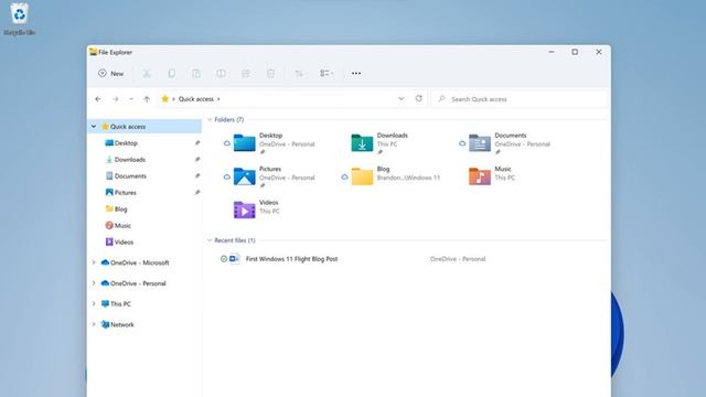 Microsoft releases Windows 11 preview, available to download now смотреть онлайн