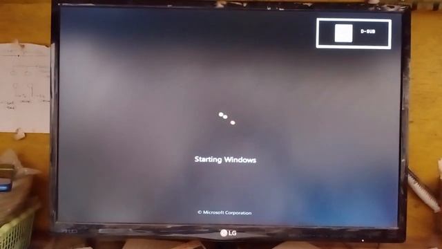 WINDOWS 7 BOOT TIME AFTER INSTALL SSD смотреть онлайн