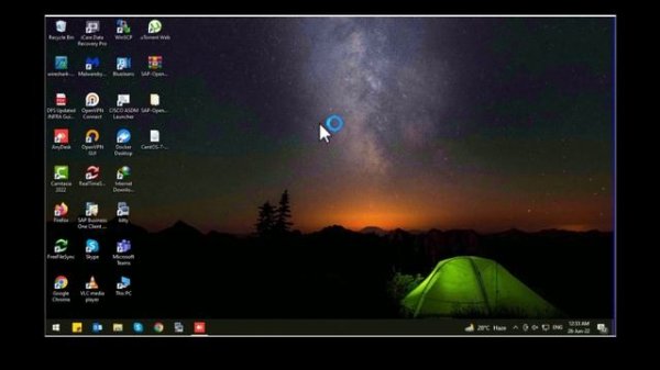 Microsoft Hyper-V | Hyper V Beginners tutorial | How to create Virtual Machine in Windows